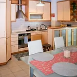 Olive Harmony House 公寓 *