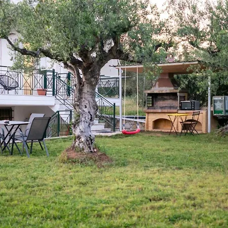 Olive Harmony House * Ariokhorion