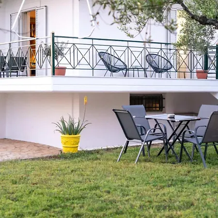Olive Harmony House Ariokhórion