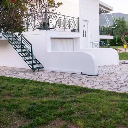 Olive Harmony House Apartment *