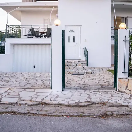 Διαμέρισμα Olive Harmony House Ariokhorion