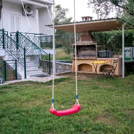 Διαμέρισμα Olive Harmony House