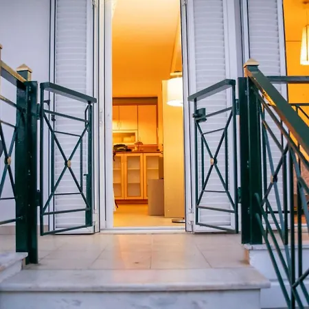 Olive Harmony House Ariokhorion