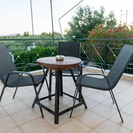 Olive Harmony House * Ariokhórion