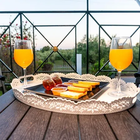 Διαμέρισμα Olive Harmony House *