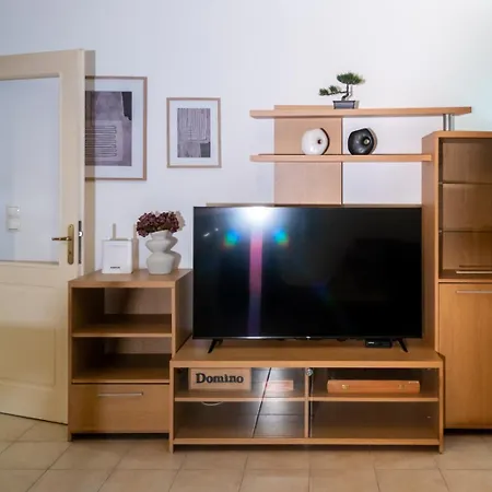 Διαμέρισμα Olive Harmony House *