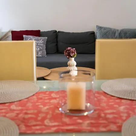 Olive Harmony House * Ariokhorion