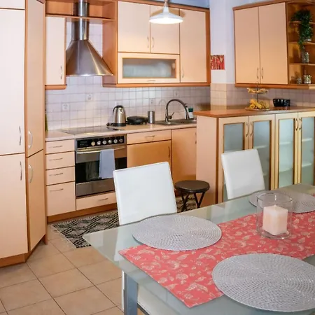 Olive Harmony House Διαμέρισμα *