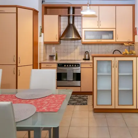 Apartamento Olive Harmony House *