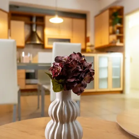 Olive Harmony House Διαμέρισμα Ariokhorion