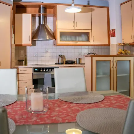 Διαμέρισμα Olive Harmony House Ariokhorion