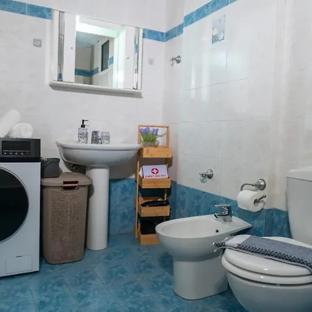 Appartement Olive Harmony House *