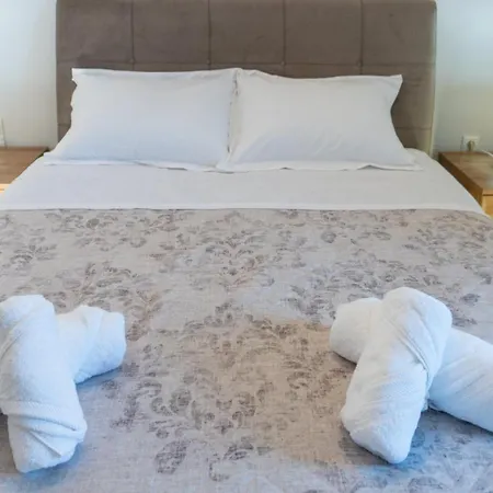 Olive Harmony House * Ariokhorion