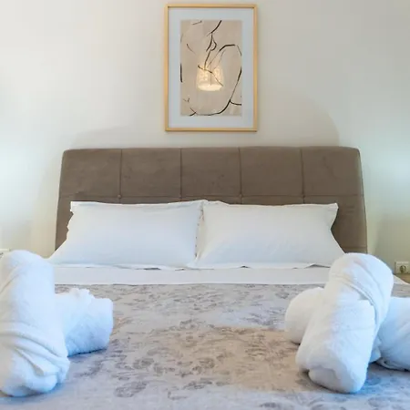 Olive Harmony House Ariokhorion