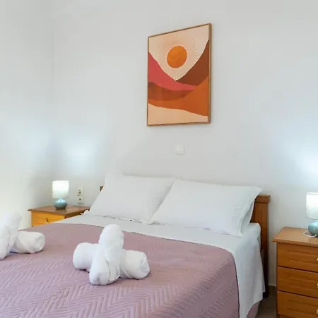 Olive Harmony House *