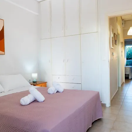 Olive Harmony House * Ariokhórion
