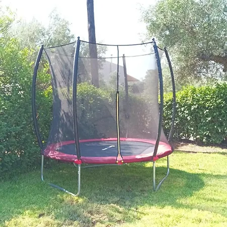 Olive Harmony House Διαμέρισμα *