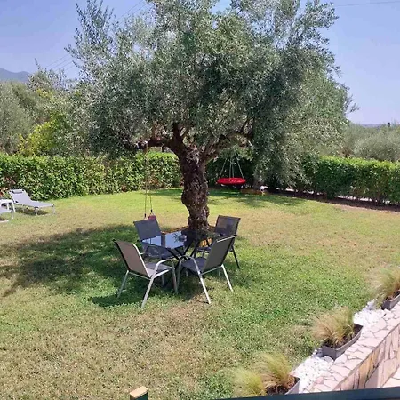 Olive Harmony House Ariokhórion