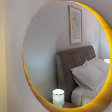 Olive Harmony House *