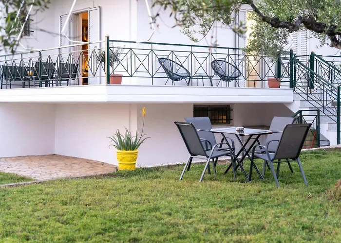 Olive Harmony House Ariokhorion