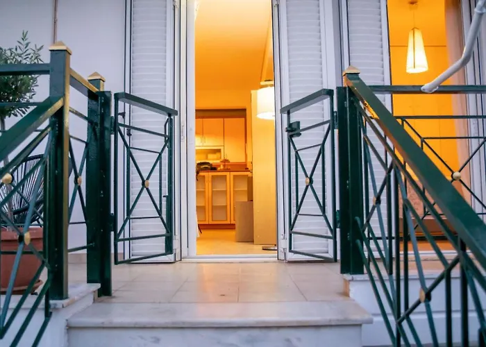 Olive Harmony House Ariokhorion