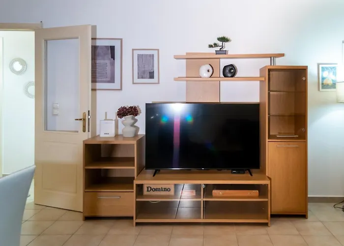 Appartamento Olive Harmony House *