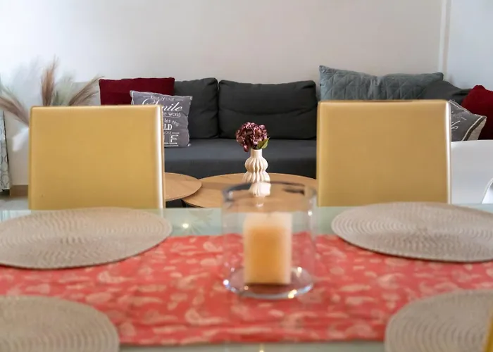 Olive Harmony House * Ariokhorion