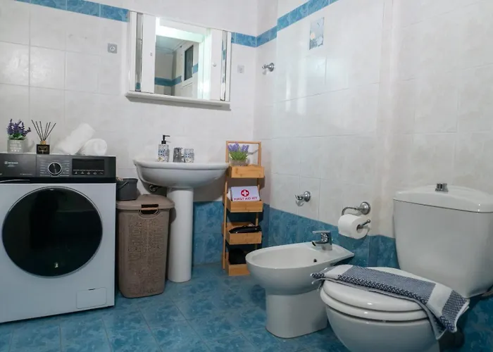 Appartamento Olive Harmony House *