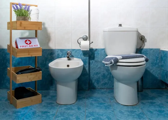 Appartamento Olive Harmony House *