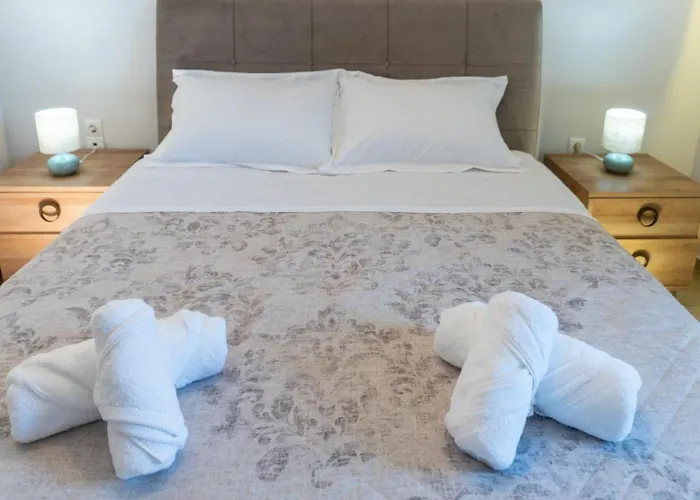 Olive Harmony House * Ariokhorion