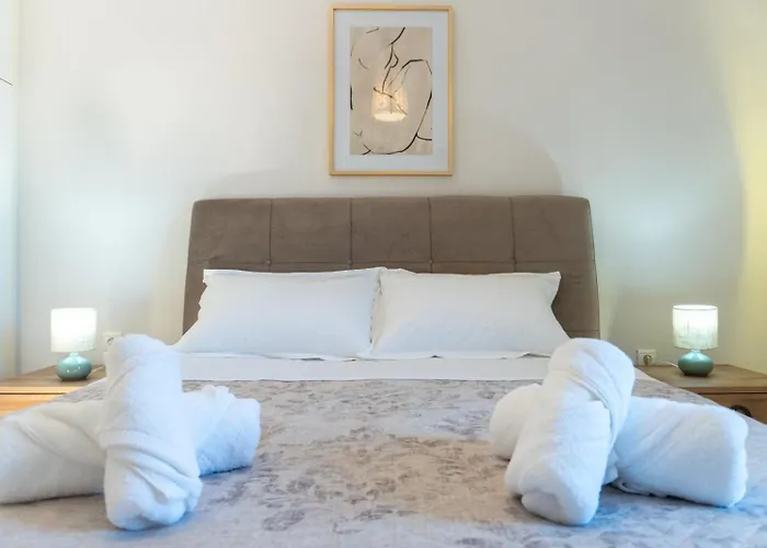 Olive Harmony House Ariokhorion