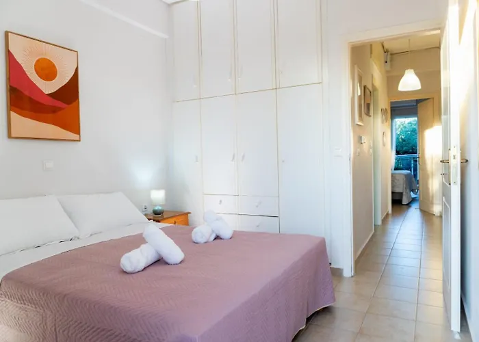 Olive Harmony House * Ariokhorion