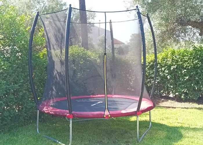 Olive Harmony House Appartamento *